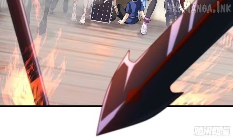 I Opened A Harem in Hell Chapter 71  - page 70